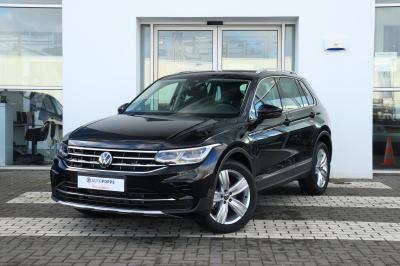 Volkswagen Tiguan 1.5 tsi elegance business dsg7 150pk