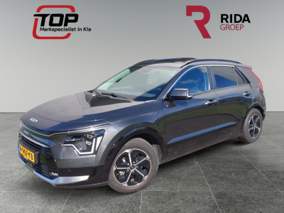 Kia Niro 1.6 gdi hybrid dynamicplusline