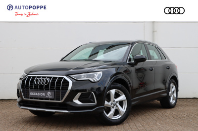 Audi Q3 35 tfsi pro line business s-tronic 150pk