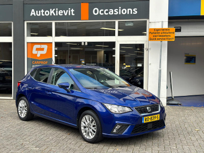 Seat Ibiza 1.0 tsi style