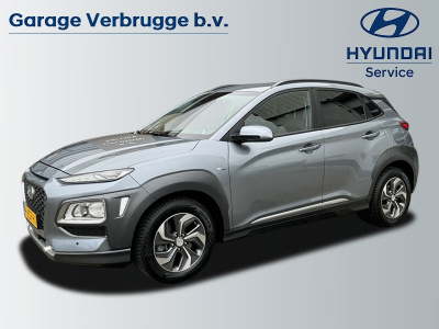 Hyundai Kona 1.6 gdi hev fashion |