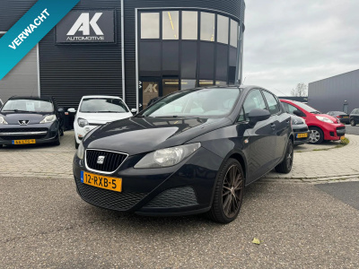 Seat Ibiza 1.2 club