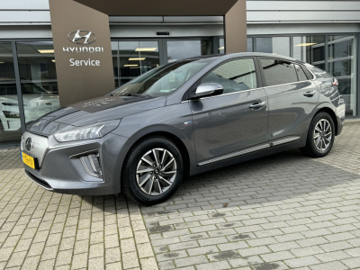 Hyundai Ioniq comfort ev 38 kwh |