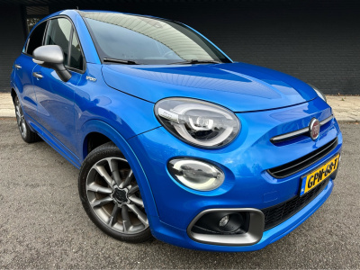 Fiat 500x 1.0 gse sport