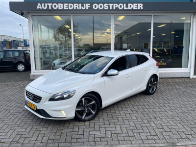 Volvo V40 1.6 t2 r-design