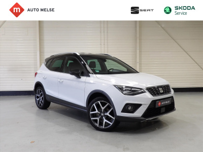 Seat Arona 1.0 tsi 115pk dsg-7 xcellence business intense