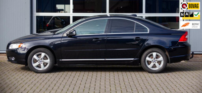 Volvo S80 1.6 t4f kinetic