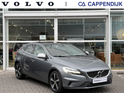 Volvo V40 t3 153pk aut polar+ sport| panodak| camera| h&k sound| dab+