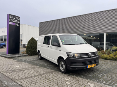 Volkswagen Transporter 2.0 tdi l2h1 trendline