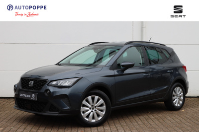 Seat Arona 1.0 tsi style business intense 110pk