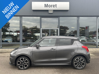 Suzuki Swift 1.4 sport