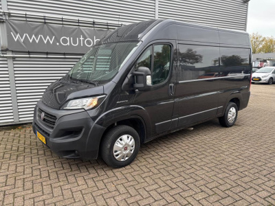 Fiat Ducato 30 2.3 multijet l2h2