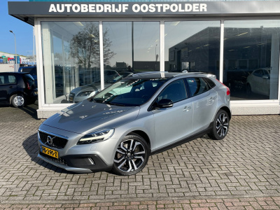 Volvo V40 cross country 2.0 t3 nordic+