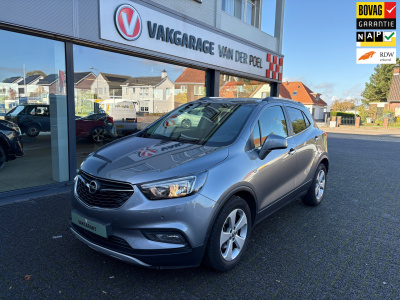 Opel Mokka 1.4 turbo innovation