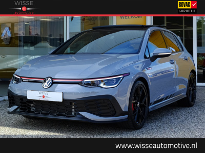 Volkswagen Golf 2.0 tsi 300pk gti clubsport automaat | panoramadak | pdc | acc | led matrix