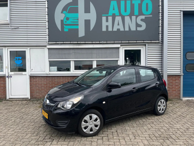 Opel Karl 1.0 ecoflex edition | orig. nl | nwe apk + beurt