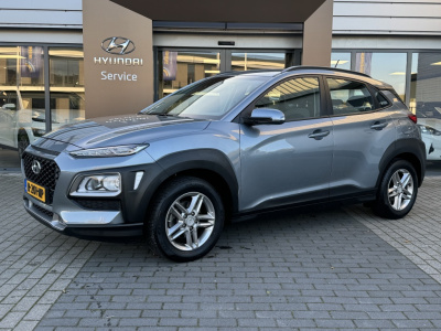 Hyundai Kona 1.0 t-gdi comfort | achteruitrijcamera | cruise control | apple