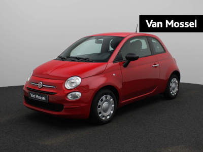 Fiat 500 1.0 hybrid cult | bluetooth | airco | pdc |