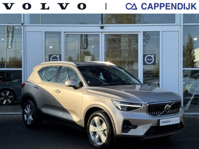 Volvo XC40 b3 163pk plus bright| adap.cruise| 360camera| trekhaak| leder