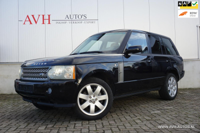 Land Rover Range Rover 3.6 tdv8 se