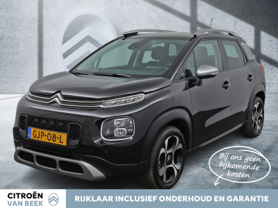 Citroen C3 Aircross puretech 130pk automaat shine | rijklaar | camera achter | parkeersensoren v+a |