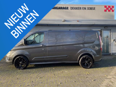 Ford Transit Custom 320 2.0 tdci l2h1 sport 185pk