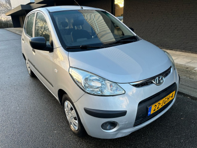 Hyundai I 10 1.1 active cool