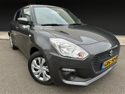 Suzuki Swift 1.2 comfort