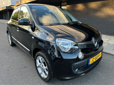 Renault Twingo 1.0 sce dynamique // schermradio // cruise control