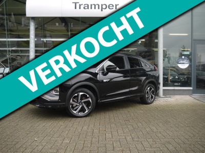 Mitsubishi Eclipse Cross 2.4 phev executive