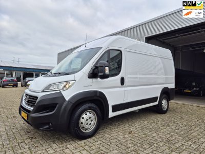 Fiat Ducato 35h 2.3 110kw / 150 pk multijet l2h2