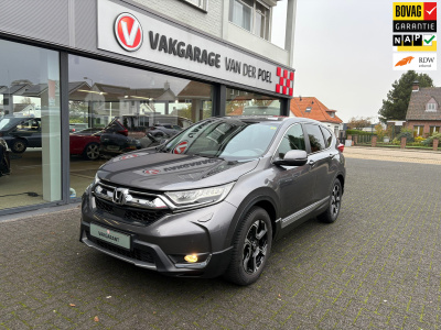 Honda CR-V 1.5 elegance