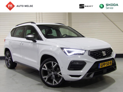 Seat Ateca 1.5 tsi 150pk dsg-7 fr business