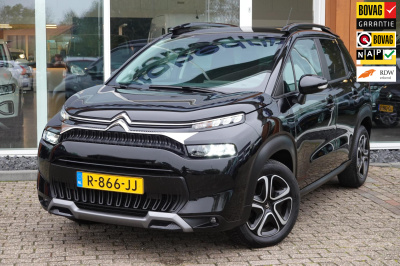 Citroen C3 Aircross 1.2 puretech feel