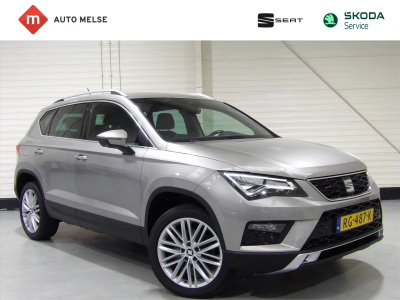 Seat Ateca 1.4 tsi xcellence