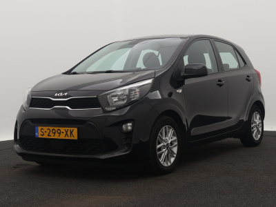 Kia Picanto 1.0 dpi dynamicline | achteruitrijcamera |