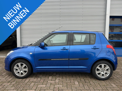 Suzuki Swift 1.3 xpression orgineel nederlands|lage km stand