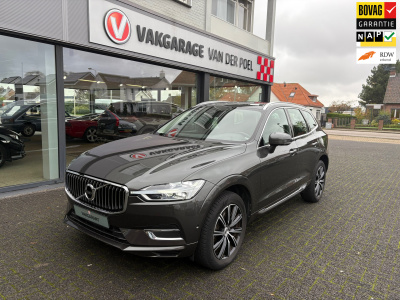 Volvo XC60 2.0 t5 inscription