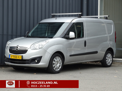 Opel Combo 1.3 cdti l2h1 sport | airco | navi