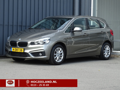 BMW 2-serie active tourer 218i executive | navi | cruise | pdc