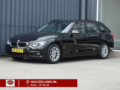 BMW 3-serie touring 318i corporate lease executive automaat | led | navi