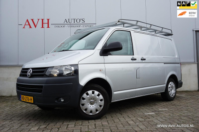 Volkswagen Transporter 2.0 tdi l1h1 dc budgetline