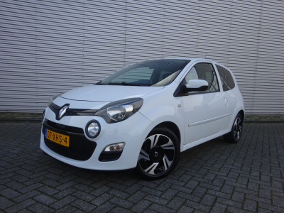 Renault Twingo 1.5 dci collection airco /  cruise control / lm velgen