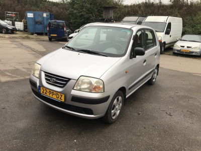 Hyundai Atos 1.1i active sky