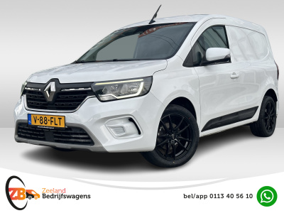 Renault Kangoo 1.3 tce 130 sport l1 | navi | led | pdc | cruisec. .