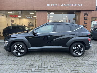 Hyundai Kona 1.6 gdi hev premium