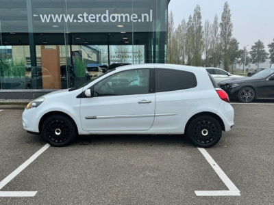 Renault Clio 1.2 sélection business