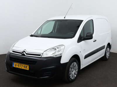 Citroen Berlingo bluehdi 75pk comfort