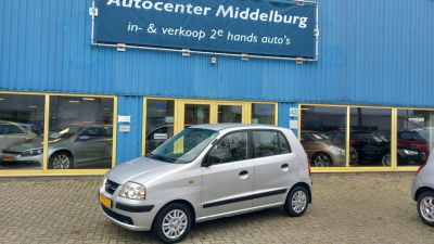 Hyundai Atos 1.0 prime