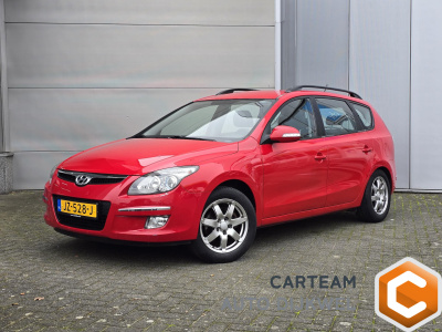 Hyundai I 30 cw 1.6i dynamic automaat airco trekhaak